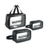 3 Pack Cosmetics Bag Toiletry Bag